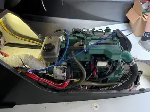 Thumbnail von Knierim Yachtbau Ker 52 FAST EXIT II