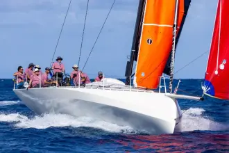 Thumbnail von Knierim Yachtbau Ker 52 FAST EXIT II