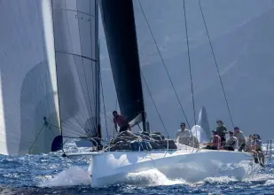Thumbnail von Knierim Yachtbau Ker 52 FAST EXIT II
