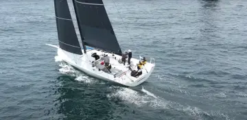 Thumbnail von Knierim Yachtbau Ker 52 FAST EXIT II