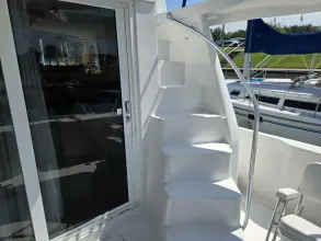 Thumbnail von Mainship 390 Moon Dance