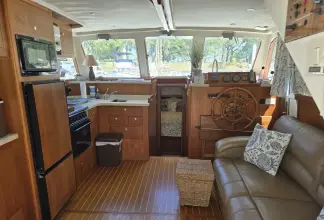 Thumbnail von Mainship 390 Moon Dance