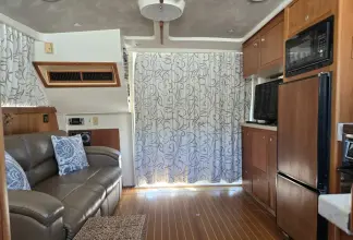 Thumbnail von Mainship 390 Moon Dance