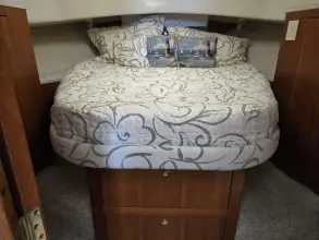 Thumbnail von Mainship 390 Moon Dance