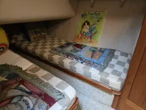 Thumbnail von Mainship 390 Moon Dance