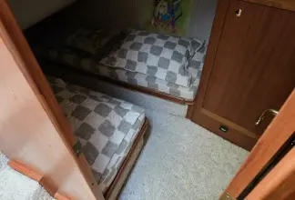 Thumbnail von Mainship 390 Moon Dance