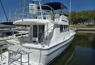 Thumbnail von Mainship 390 Moon Dance