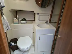 Thumbnail von Mainship 390 Moon Dance