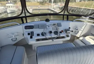 Thumbnail von Mainship 390 Moon Dance