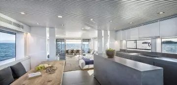 Thumbnail von Ses Yachts 77 IGUAZU