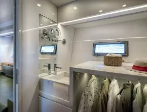 Thumbnail von Ses Yachts 77 IGUAZU