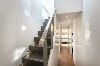 Thumbnail von Ses Yachts 77 IGUAZU