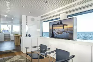 Thumbnail von Ses Yachts 77 IGUAZU