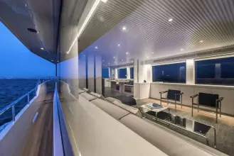 Thumbnail von Ses Yachts 77 IGUAZU