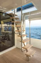 Thumbnail von Ses Yachts 77 IGUAZU