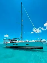 Thumbnail von Beneteau Oceanis 55 Freedom