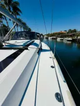 Thumbnail von Beneteau Oceanis 55 Freedom