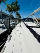 Thumbnail von Beneteau Oceanis 55 Freedom