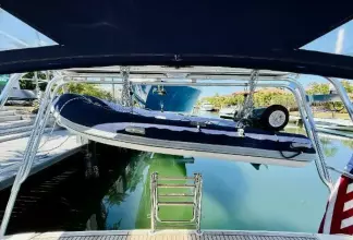 Thumbnail von Beneteau Oceanis 55 Freedom