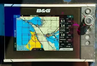 Thumbnail von Beneteau Oceanis 55 Freedom