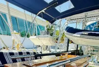 Thumbnail von Beneteau Oceanis 55 Freedom