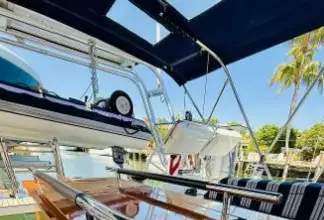 Thumbnail von Beneteau Oceanis 55 Freedom