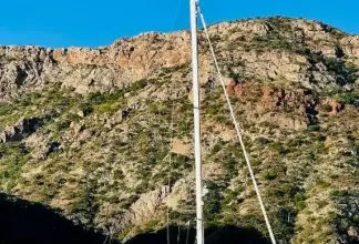 Thumbnail von Beneteau Oceanis 55 Freedom