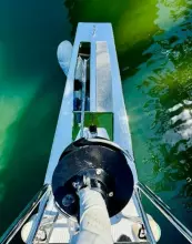 Thumbnail von Beneteau Oceanis 55 Freedom