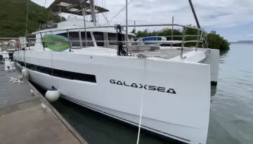 Thumbnail von Bali 5.4 Galaxsea