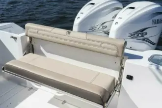 Thumbnail von Edgewater 340 CC