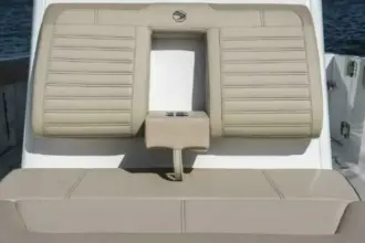 Thumbnail von Edgewater 340 CC