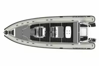 Thumbnail von Highfield Sport 760