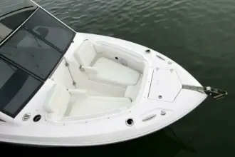 Thumbnail von Edgewater 230 CX