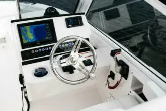 Thumbnail von Edgewater 230 CX