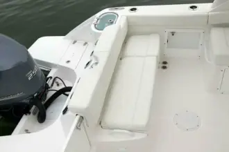 Thumbnail von Edgewater 230 CX