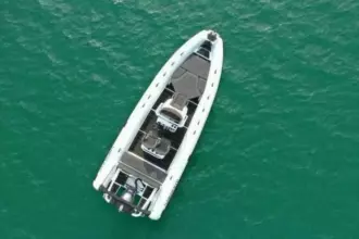 Thumbnail von Highfield Sport 700