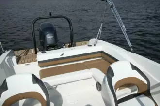 Thumbnail von Starcraft SVX 211 Ob