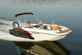 Thumbnail von Starcraft SVX 211 Ob