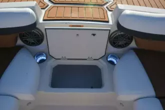 Thumbnail von Starcraft SVX 211 Ob