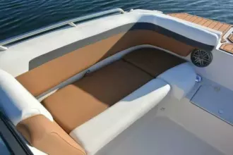 Thumbnail von Starcraft SVX 211 Ob