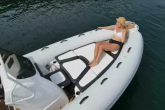 Thumbnail von Highfield Sport 650