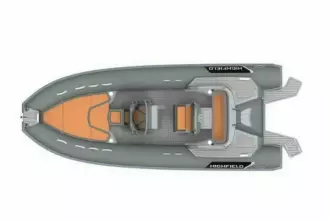 Thumbnail von Highfield Sport 650