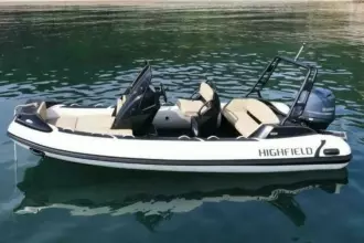 Thumbnail von Highfield Sport 560