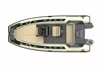 Thumbnail von Highfield Sport 560