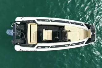 Thumbnail von Highfield Sport 560