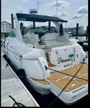 Thumbnail von Cruisers Yachts 3772 Express Paracas