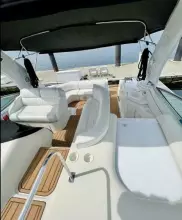 Thumbnail von Cruisers Yachts 3772 Express Paracas