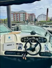 Thumbnail von Cruisers Yachts 3772 Express Paracas