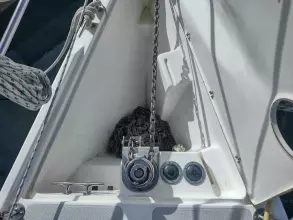 Thumbnail von Catalina 42 MKII STAR GAZER