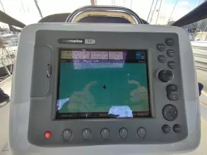 Thumbnail von Catalina 42 MKII STAR GAZER